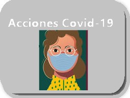 Acciones Covid